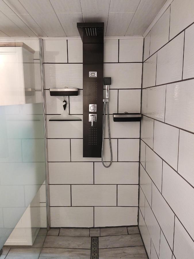 Geraeumige Wohnung Im Schwarzwald Seelbach  Eksteriør bilde